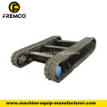 Track Roller Bottom Rollers for Sk300 Excavator